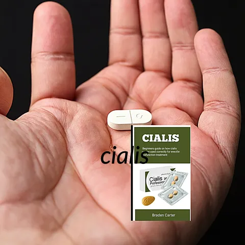 Cialis precio generico